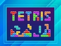 Joc Tetris en línia