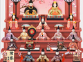 Joc Dia de les noies japoneses  en línia
