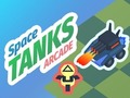 Joc Tancs espacials: Arcade  en línia