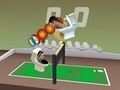 Joc Volley Skibidi en línia