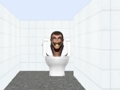 Joc Laberint de lavabo Skibidi  en línia