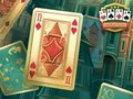 Joc Solitari clàssic  en línia