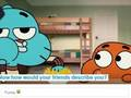 Joc Ets Gumball o Darwin?  en línia