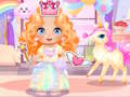Joc Toddie Princesa Unicorn  en línia