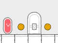 Joc Scribble World Platform Puzzle Adventure en línia