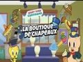 Joc La Boutique de Chapeaux en línia