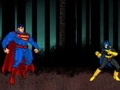 Joc Superman Hero en línia
