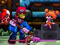 Joc Divendres a la nit Funkin 'vs Mario's Madness: D-Sides en línia