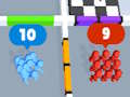 Joc Uneix-te a Clash Color Button  en línia