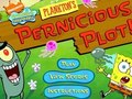 Joc La trama perniciosa del plàncton  en línia
