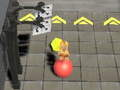 Joc Ball UnityChan  en línia