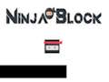 Joc Bloc Ninja  en línia