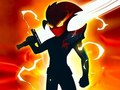 Joc Stick War Ninja Duel en línia