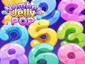 Joc Número Jelly Pop  en línia
