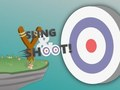 Joc Sling & Shoot en línia