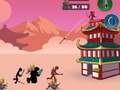 Joc Stick War Legacy 2 en línia