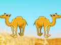 Joc Desert Gold Rush La gran escapada del tresor  en línia