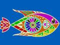 Joc Mandala Llibres per pintar  en línia