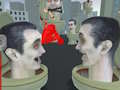 Joc 2 jugadors: Skibidi Toilet Fight  en línia