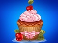 Joc Jocs de cuina Papas Cupcakes  en línia