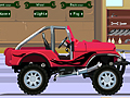 Joc Pimp my jeep  en línia