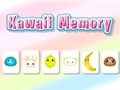 Joc Memòria Kawaii  en línia