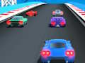 Joc Carreres de cotxes 3D: Drive Mad  en línia