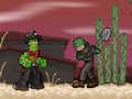 Joc Cactus McCoy 2: Ruïnes de Calavera  en línia