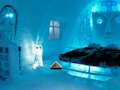 Joc Escapar de Snow Crystal Hotel en línia