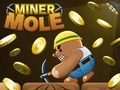 Joc Miner Mole en línia