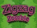 Joc Zigzag Zombie en línia