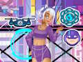 Joc Cyberpunk TeenZone en línia