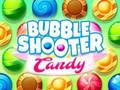 Joc Caramels Bubble Shooter  en línia