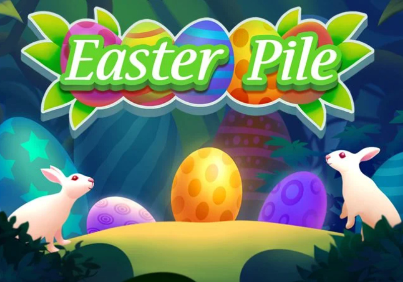 Joc Pila de Pasqua  en línia