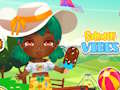 Joc Toddie Summer Peak en línia