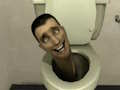 Joc Divendres a la nit Funkin' Skibidi Toilet Takeover  en línia