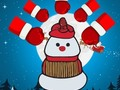 Joc Salt de ninot de neu  en línia
