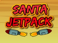 Joc Santa Jetpack en línia