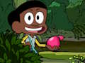 Joc Craig of the Creek Splash Battle en línia