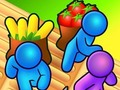 Joc Mini granja  en línia