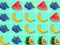 Joc Swipes amb fruita  en línia