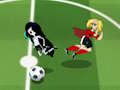 Joc Copa Toon  en línia