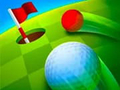 Joc Camp de golf 2  en línia