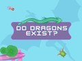 Joc Existeixen els dracs?  en línia