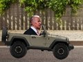 Joc Biden Wheelie  en línia