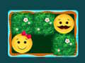 Joc Trencaclosques de parella Emoji  en línia
