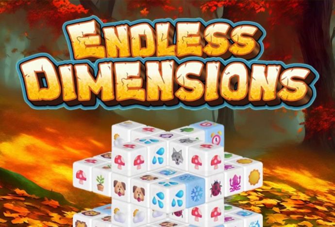 Joc Dimensions infinites  en línia