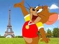 Joc Tom i Jerry: Vesteix-te  en línia