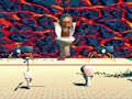 Joc WC CALAMARS 3D  en línia
