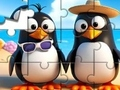 Joc Trencaclosques: Sunny Penguins  en línia